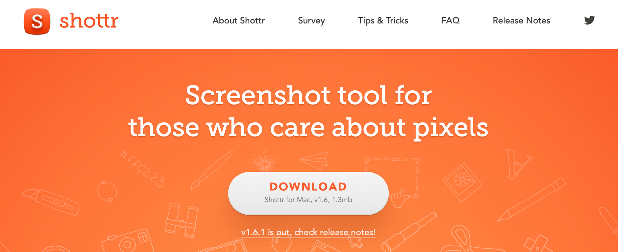 Product Review - Shottr for Mac - a screenshot tool for those who care about pixels ⭐️⭐️⭐️⭐️⭐️
