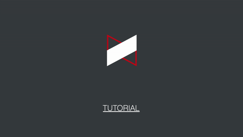 MKBHD logo animation | Step by step SVG and CSS tutorial