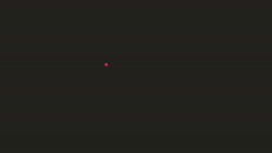 CSS only "coding" animation