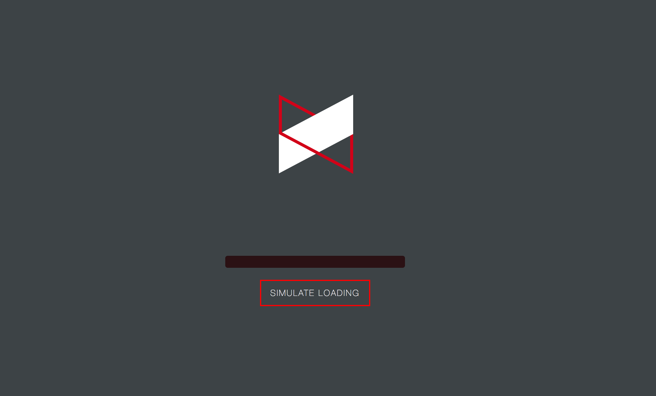If MKBHD had a loading animation